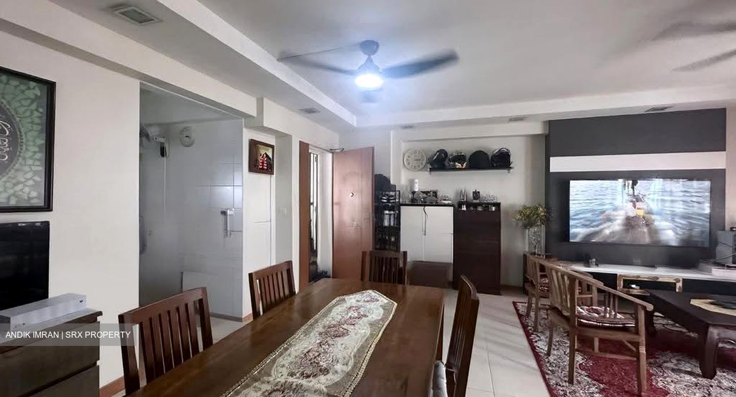 Blk 21 Teban Vista (Jurong East), HDB 5 Rooms #624990071